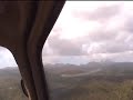 St. Lucia Helicopter Tour-Part 1