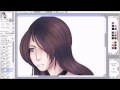• / / Speedpaint - Future Agents [Giftart]