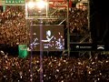 SODA STEREO BUENOS AIRES 2007 - 20/10/07