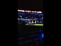 PSG CHAMPION CEREMONIE PART II