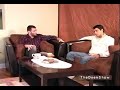 Gracie christian fighter tells why he Chose Islam(3/3)