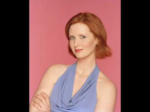 Original Songs for Sex and the City Women by Vivien Wolsk