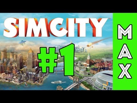 simcity