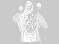 D Gray Man- God Help the Outcasts