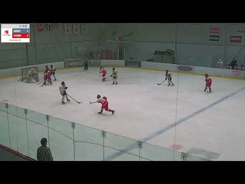 Highlights Syracuse Valley Eagles @Pat Burns - Jan 2025 #19