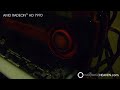 AMD Radeon HD 7970 CrossFire - Noise Level