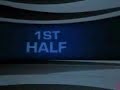 louis rams running back kenneth darby gets jacked up!!! by nfl umpire garth de felice.

referee hits st.louis rb kenneth darby 

[referee hits player(st.louis vs san francisco)]

to hear darby and defelice's reaction