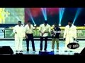 Shahrukh Khan and Vijay Dancing for Google Google - Thuppakki song at Vijay Awards 2013