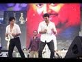 Shahrukh Khan and Vijay Dancing for Google ...