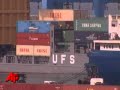 Israeli Commandos Seize Hezbollah-bound Ship