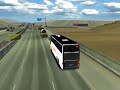 18 WOS HAULIN bus trip to Vancouver 6 wih SETRA S417HDH