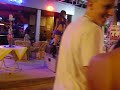 walking street