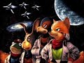 Starfox Space armada