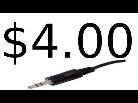 how to hack a cd player