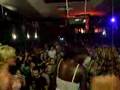 Quenum vs. Ripperton in barcelona's afterhours