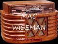 this is a request:famed for his clear and mellow tenor voice, mac wiseman recorded with many great bluegrass bands, including those of molly o'day, flatt and scruggs, bill monroe, and the osborne brothers; his command of traditional material made him much in demand by bluegrass and folk fans alike. wiseman was born in crimora, virginia and grew up influenced by traditional and religious music and such radio stars as montana slim carter. wiseman started out working as a radio announcer in harrisonburg in 1944. at the same time he worked as a singer with buddy starcher. he later formed his own group and continued performing with others, including molly o'day and flatt & scruggs, through the '40s. in 1949, he recorded a single, 