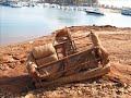 Lake Lanier Drought photos