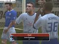FIFA 2004 GOALS