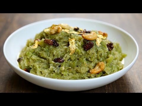 Halwa Recipe – Lauki Ka Halwa | Diwali Special Dessert Recipe | The Bombay Chef – Varun Inamdar