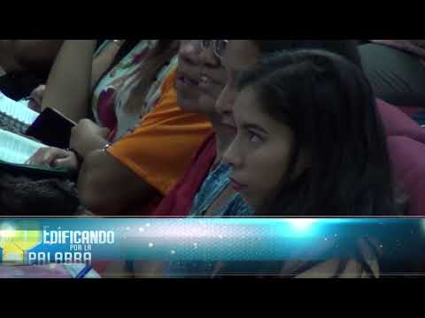Sanidad Espiritual II | Pastor Andres Noguera