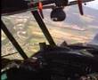 A flight with the Antonov AN-2