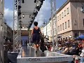 kolekcja Orsay jesie?- zima 2007 Warsaw Fashion Street 2007