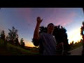 [Rec Center Skate Montage]
