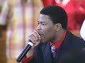 PROPHET BRIAN CARN @ ST. JAMES COGIC-CHICAGO, PART 2