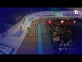 Zesdaagse van Rotterdam / Sur Place 6 januari 2012