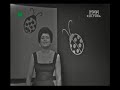 Mix starych piosenek - Nagrania z roku 1961