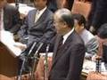 「年金」口実 増税分どこへ そのうえ消費税か 衆院予算委員会で佐々木議員が批判/佐々木議員へのインタビュー