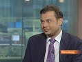 Schroder's Webber Bets on Electric Cars, Chinese Nuclear