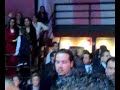 Pedrito y kiki los reyes.