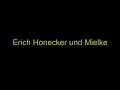Auskünfte Erich Honeckers (Part 1) Auskünfte Erich Honeckers (Part 1)