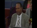 Walter Alexander: Witness in O.J. Simpson Trial