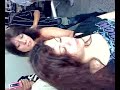 Alisamento Definitivo com Tioglicolato de Am�nia (antes)
