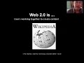 Web 2.0 for EFL / ESL Teachers