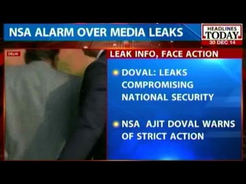 how to leak information to the media