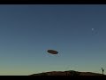Unbelievable UFO Footage