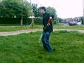 Staff Play