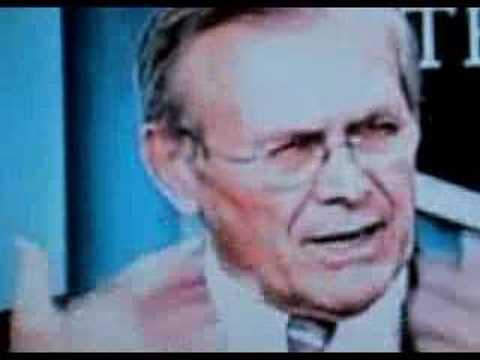 inside job - Music to Indict Them By.