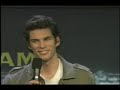 lachlan patterson stand up comedy