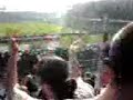 Curva Fiesole