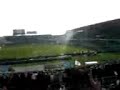 Curva Fiesole