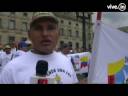 Marcha por la libertad: Bogotá - Opinión de un reinsertado