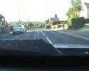 Drive to the Pig Sty