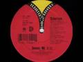 Seduction - Groove me (dub mix) 1990