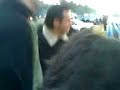 METALLIKO FANS G2 HAMOS STO drosato