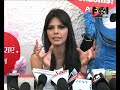 Sexy Sherlyn Promoting Safe Sex Campaign For Animals