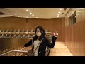 Click here to watch this video 紙ひこうきcm